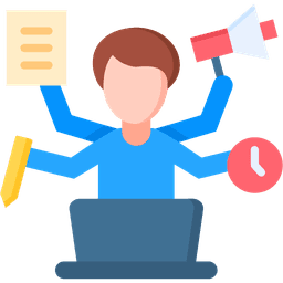 Busy Professionals | Homemakers