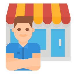 Small Business Owners