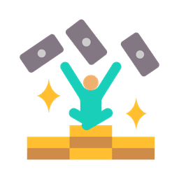 Anyone Seeking Financial Freedom