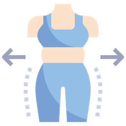 Overweight Individuals | Health-conscious People