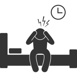 Sleep-Deprived Individuals | Working Adults