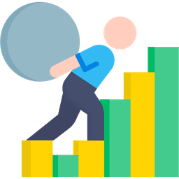 Anyone Struggling Financially