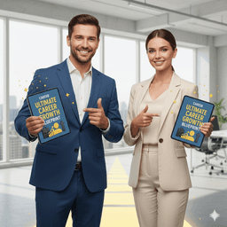 Ultimate Career Growth Blueprint