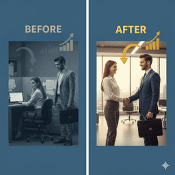 Ultimate Career Growth Blueprint