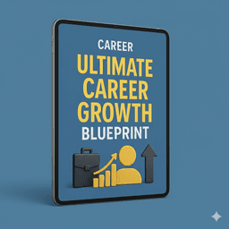 Ultimate Career Growth Blueprint