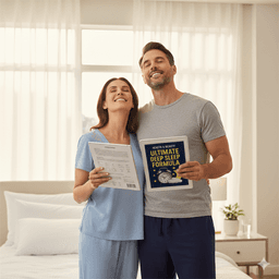 Ultimate Deep Sleep Boost Formula