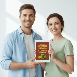 Ultimate Detox Cleanse Formula