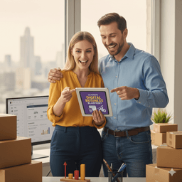 Ultimate Digital Business Blueprint