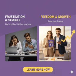 Ultimate Digital Business Blueprint