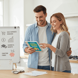 Ultimate Personal Finance Blueprint