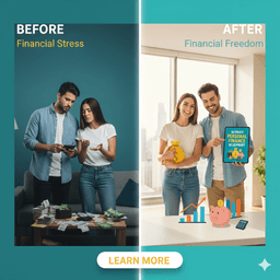 Ultimate Personal Finance Blueprint