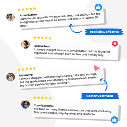 Ultimate Personal Finance Blueprint