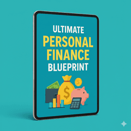 Ultimate Personal Finance Blueprint