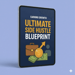 Ultimate Side Hustle Blueprint