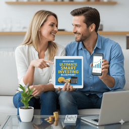 Ultimate Smart Investing Blueprint