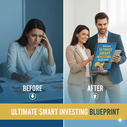 Ultimate Smart Investing Blueprint
