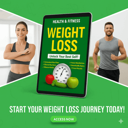 Ultimate Weight Loss Blueprint