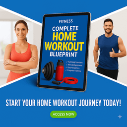 Complete Home Workout Blueprint