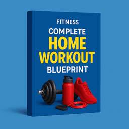 Complete Home Workout Blueprint