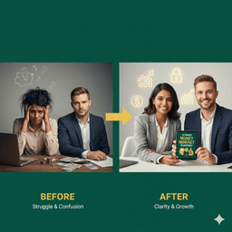 Ultimate Money Mindset Blueprint