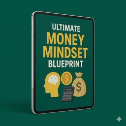 Ultimate Money Mindset Blueprint