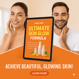 Ultimate Skin Glow Formula