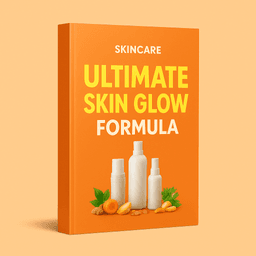 Ultimate Skin Glow Formula